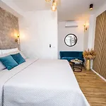 Premium Studio Apartment With Terrace