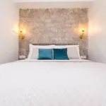 Premium Studio Apartment With Terrace