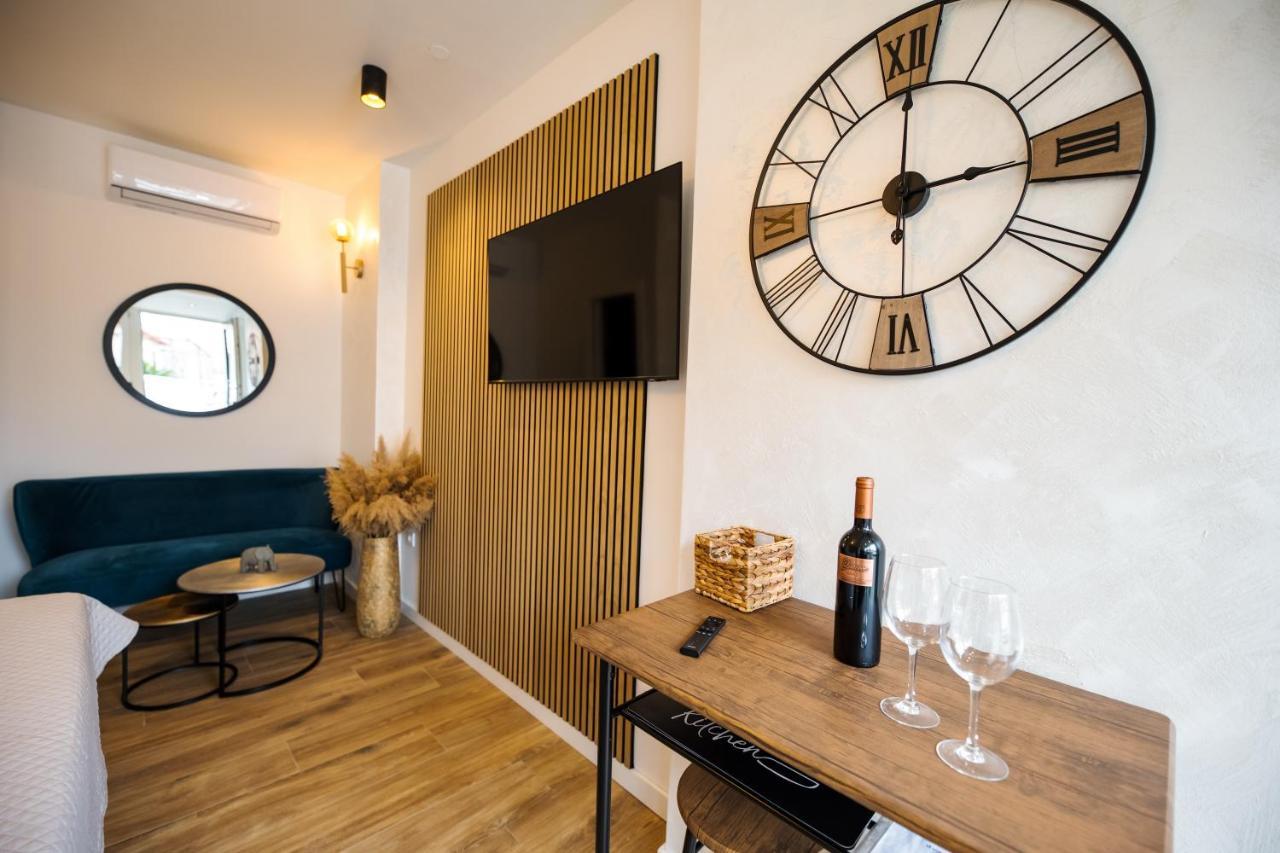 Premium Studio With Terrace Appartement