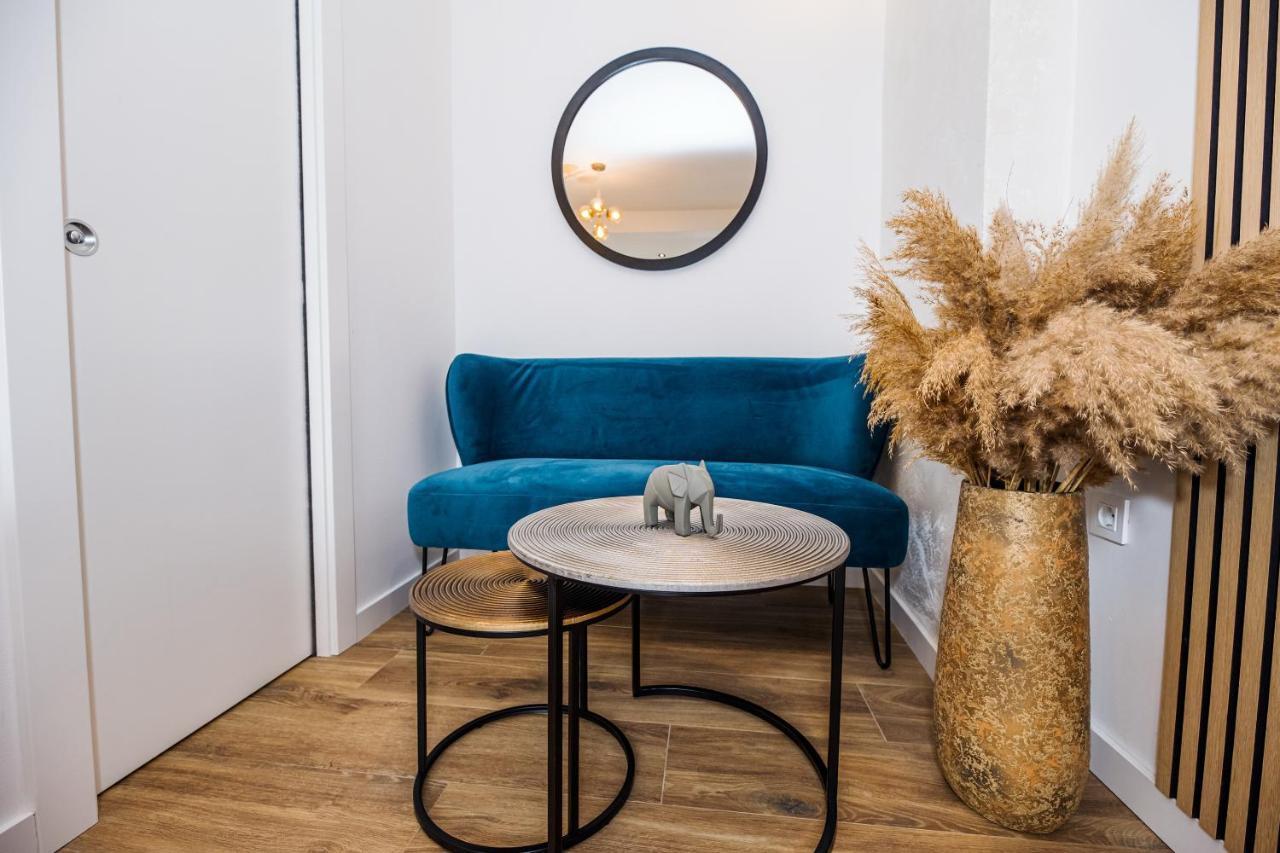 Appartement Premium Studio With Terrace Zadar