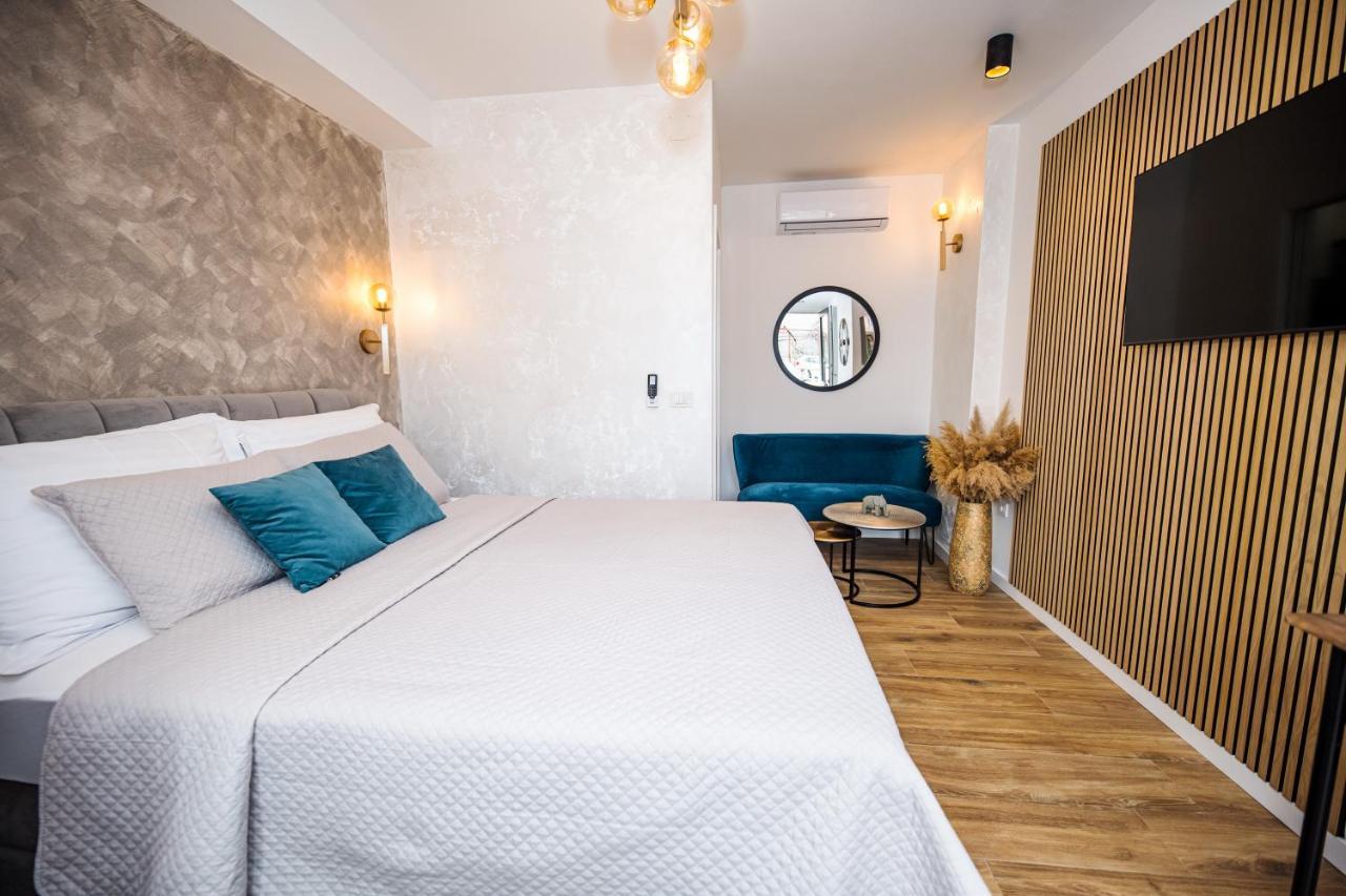 Premium Studio With Terrace * Zadar