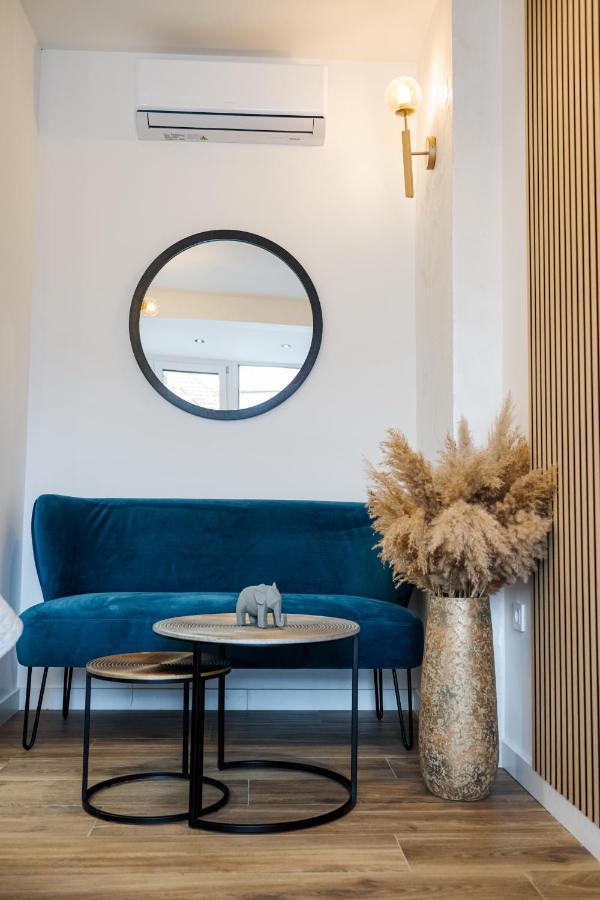 Premium Studio With Terrace * Zadar