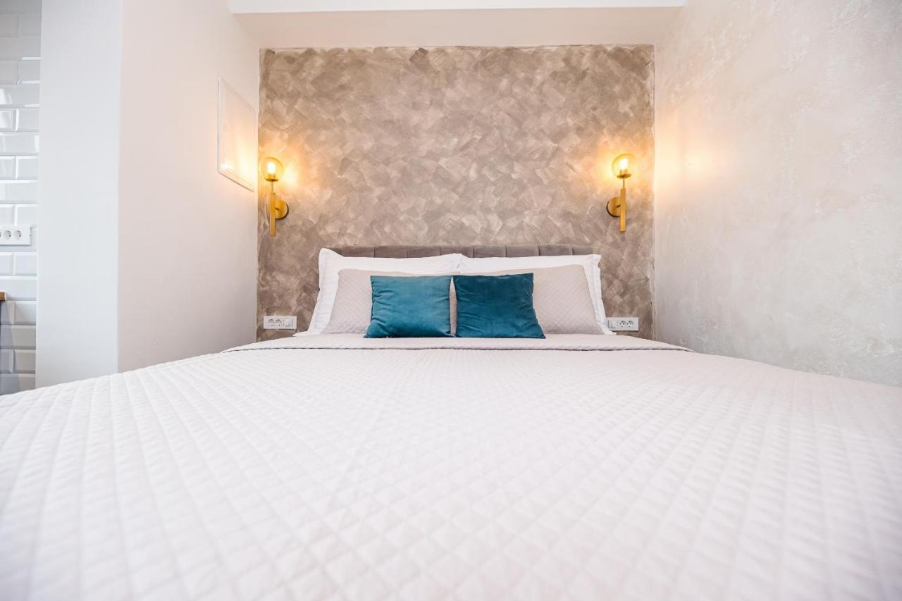 Appartement Premium Studio With Terrace