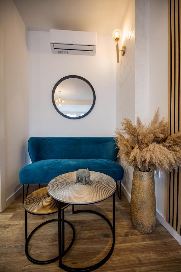 Appartement Premium Studio With Terrace