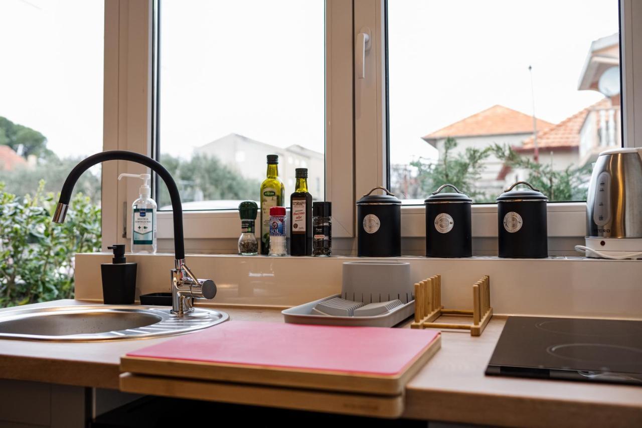 Premium Studio With Terrace Appartement