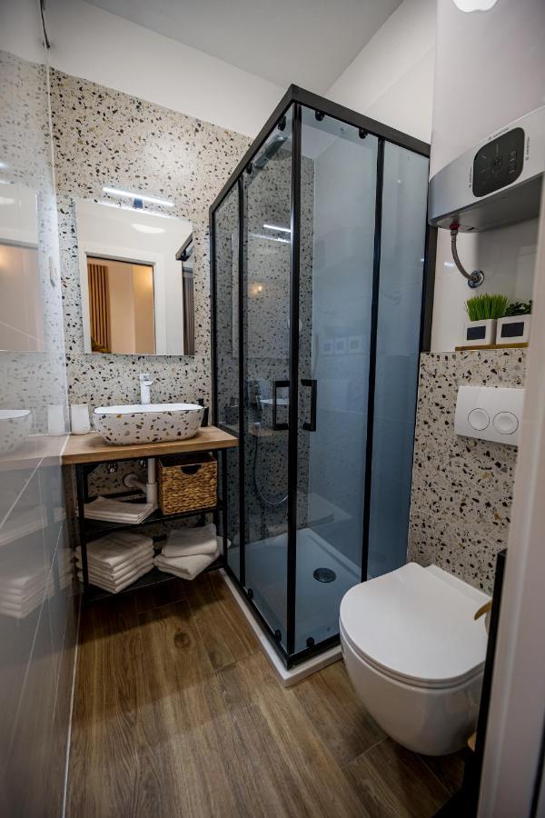 Premium Studio With Terrace *